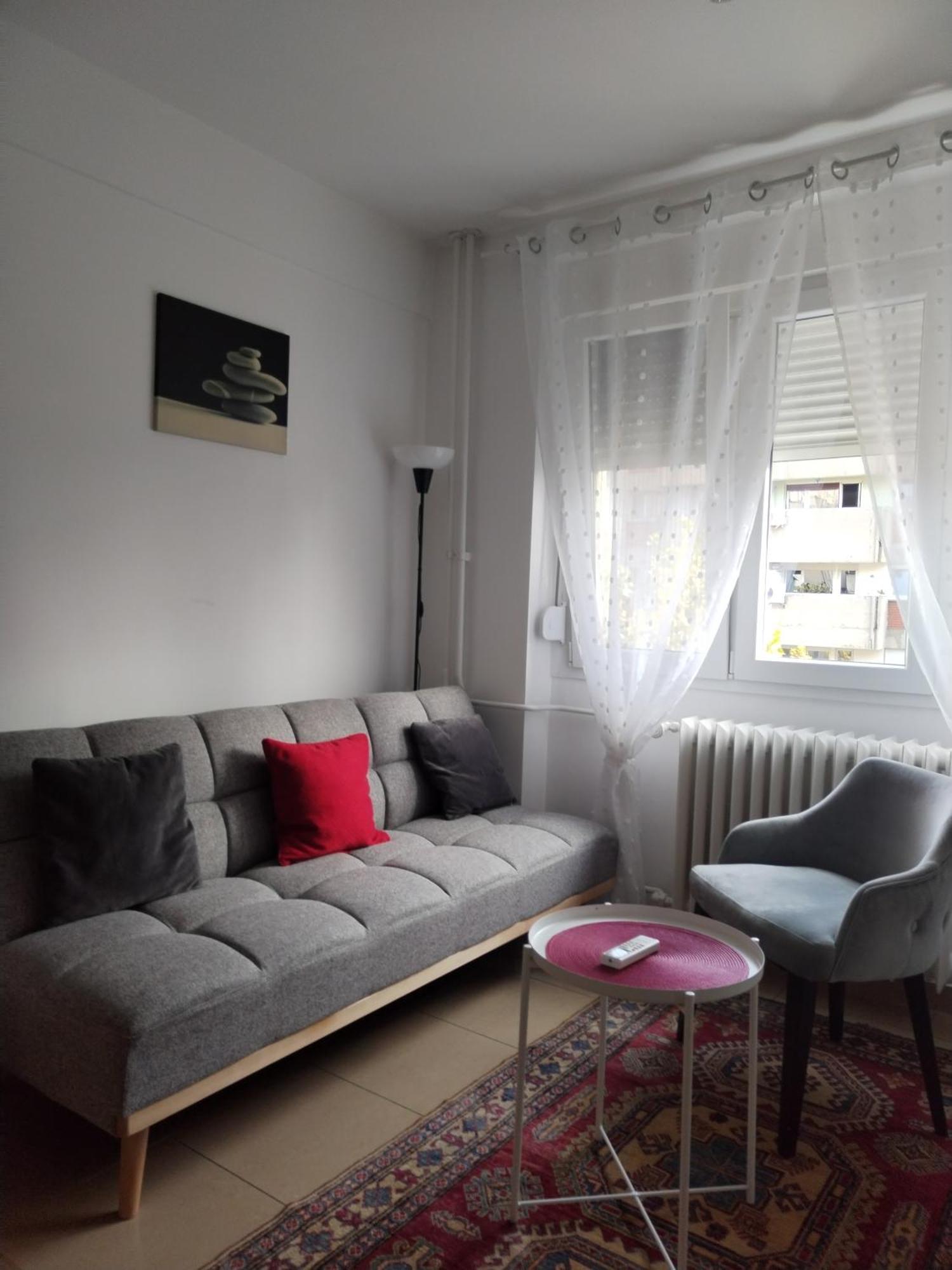 Tasmajdan City Break Belgrad Exterior foto
